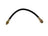 Dorman H38456 Brake Hydraulic Hose - Rear Left Lower or Rear Right Lower
