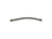 Dorman H38459 Brake Hydraulic Hose - Rear Left Inner or Rear Right Inner