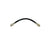 Dorman H38471 Clutch Hydraulic Hose - Rear Left or Rear Right