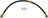 Dorman H38495 Brake Hydraulic Hose - Front Left or Front Right
