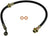 Dorman H38496 Brake Hydraulic Hose - Front Left or Front Right