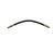 Dorman H38515 Brake Hydraulic Hose - Front Left, Front Right, Rear Left or Rear Right