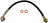 Dorman H38526 Brake Hydraulic Hose