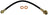 Dorman H38527 Brake Hydraulic Hose - Front Left, Front Right or Front Right Outer