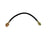 Dorman H38531 Brake Hydraulic Hose - Rear Center
