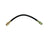 Dorman H38537 Brake Hydraulic Hose - Front Left or Front Right