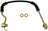 Dorman H38557 Brake Hydraulic Hose - Front Right