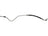 Dorman H38559 Clutch Hydraulic Hose