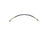 Dorman H38561 Clutch Hydraulic Hose
