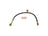 Dorman H38572 Brake Hydraulic Hose - Front Left