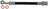 Dorman H38598 Brake Hydraulic Hose - Front Left Outer or Front Right Outer