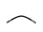Dorman H38599 Brake Hydraulic Hose - Front Left Inner, Front Right Inner, Rear Left or Rear Right