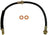 Dorman H38603 Brake Hydraulic Hose - Front Left