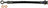 Dorman H38619 Brake Hydraulic Hose - Front At Master Cylinder