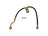 Dorman H38622 Brake Hydraulic Hose - Front Left