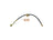 Dorman H38623 Brake Hydraulic Hose - Front Right