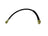 Dorman H38625 Brake Hydraulic Hose - Rear Center