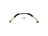 Dorman H38627 Brake Hydraulic Hose - Front Right