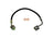 Dorman H38630 Brake Hydraulic Hose - Rear Center