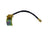 Dorman H38633 Brake Hydraulic Hose - Front Left Inner or Front Right Inner