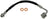 Dorman H38634 Brake Hydraulic Hose - Front Left