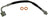 Dorman H38635 Brake Hydraulic Hose - Front Right