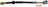 Dorman H38656 Brake Hydraulic Hose - Rear Right