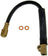 Dorman H38659 Brake Hydraulic Hose - Front Left