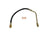 Dorman H38664 Brake Hydraulic Hose - Front Left