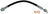 Dorman H38676 Brake Hydraulic Hose