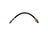 Dorman H38678 Clutch Hydraulic Hose