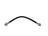 Dorman H38683 Brake Hydraulic Hose - Rear Left or Rear Right