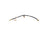 Dorman H38714 Brake Hydraulic Hose - Front Left