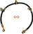 Dorman H38718 Brake Hydraulic Hose - Front Left