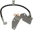 Dorman H38743 Brake Hydraulic Hose - Front Left