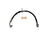 Dorman H38758 Brake Hydraulic Hose - Rear Left or Rear Right