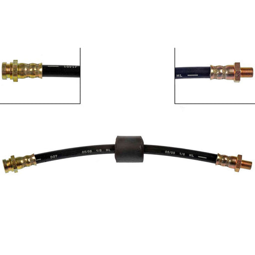 Dorman H38761 Clutch Hydraulic Hose