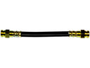 Dorman H38763 Clutch Hydraulic Hose - Upper