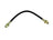 Dorman H38788 Brake Hydraulic Hose - Rear Left or Rear Right