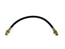 Dorman H38790 Clutch Hydraulic Hose - Rear Left or Rear Right