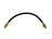 Dorman H38790 Clutch Hydraulic Hose - Rear Left or Rear Right