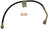 Dorman H38820 Brake Hydraulic Hose - Front Left