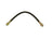 Dorman H38833 Brake Hydraulic Hose - Front Left Inner or Front Right Inner
