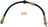 Dorman H38842 Brake Hydraulic Hose - Front Left, Front Right, Rear Left or Rear Right