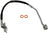 Dorman H38861 Brake Hydraulic Hose - Front Right
