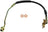 Dorman H38862 Brake Hydraulic Hose - Front Left