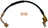 Dorman H38864 Brake Hydraulic Hose - Front Left