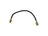 Dorman H38871 Brake Hydraulic Hose - Rear Center