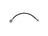 Dorman H38874 Brake Hydraulic Hose - Rear Center