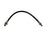 Dorman H38881 Brake Hydraulic Hose - Front Left Center, Front Left Inner, Front Right Center or Front Right Inner